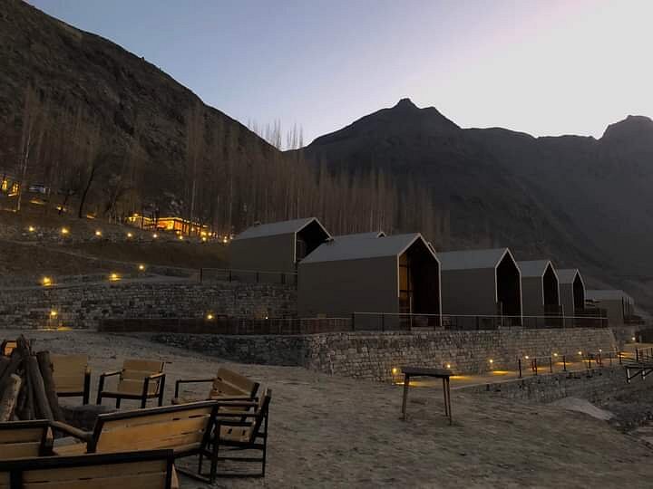 Best Hotels In Skardu – Luxury And Budget Stays With Stunning Views